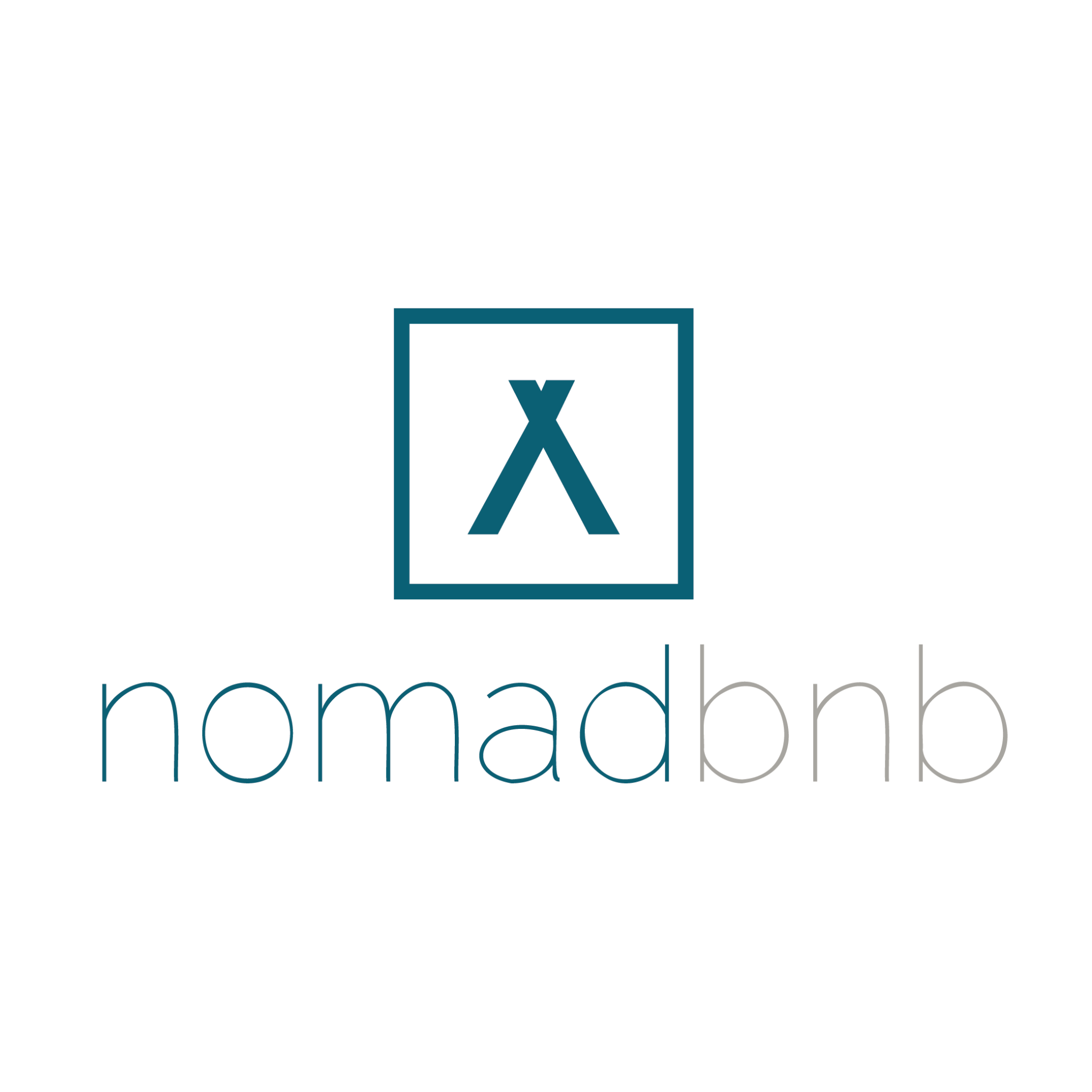 Nomadbnb logo